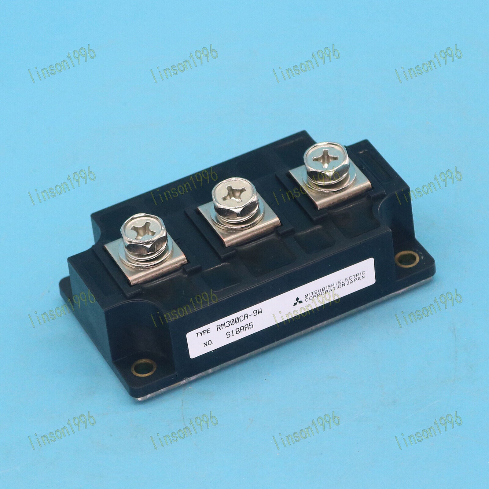 Mitsubishi RM300CA-9W Power Supply Module 1PC - MITSUBISHI