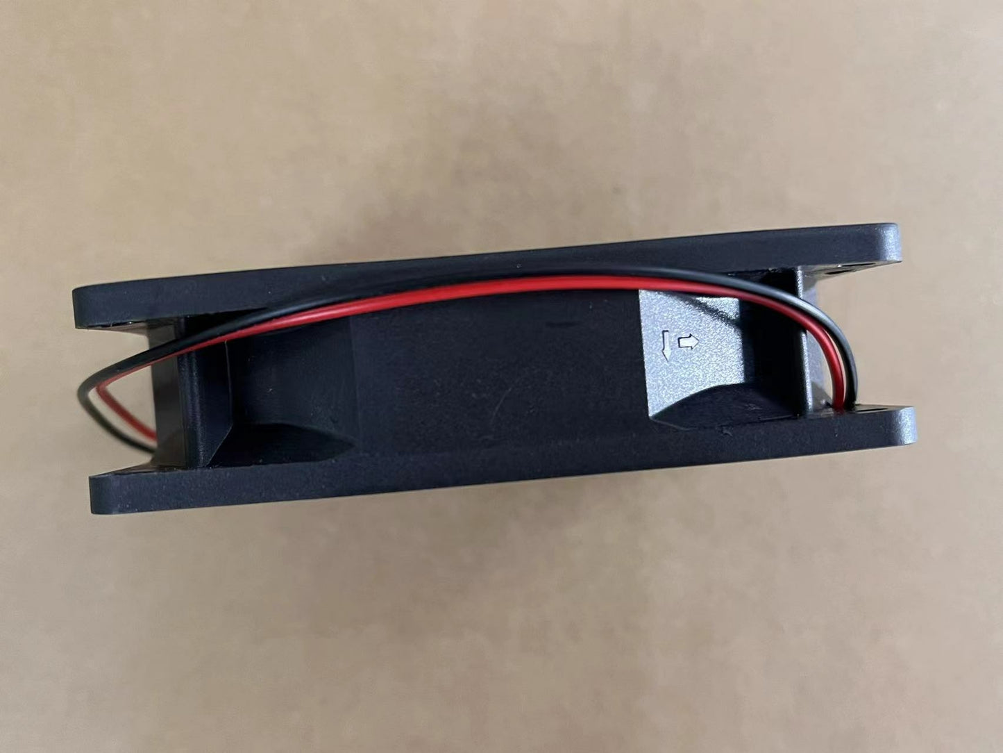 new CROWN 9CM 9225 12V 0.41A  AGE09225S12H Cooling Fan 2 Wires