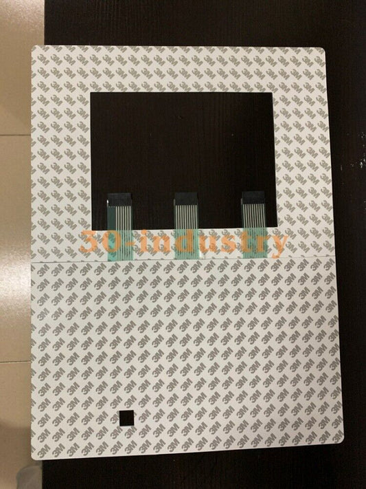 Membrane Keypad for Cybelec DNC 880S CNC Bending System - CYBELEC