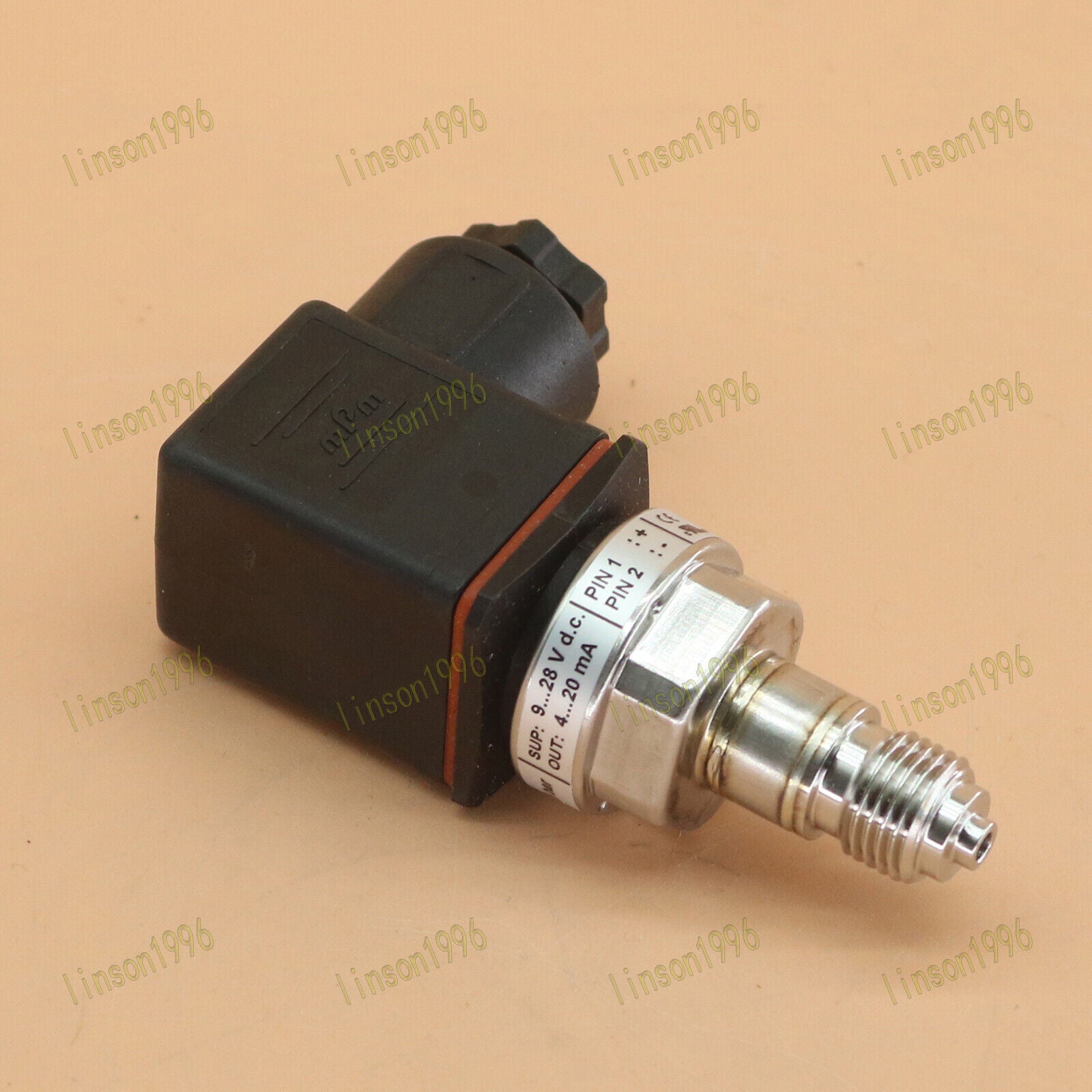 Danfoss 064G6524 MBS 1900 Pressure Transmitter - DANFOSS