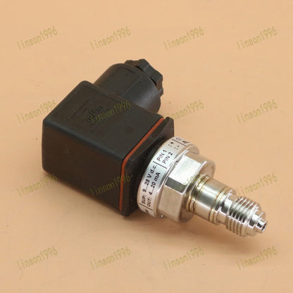 Danfoss 064G6524 MBS 1900 Pressure Transmitter - DANFOSS