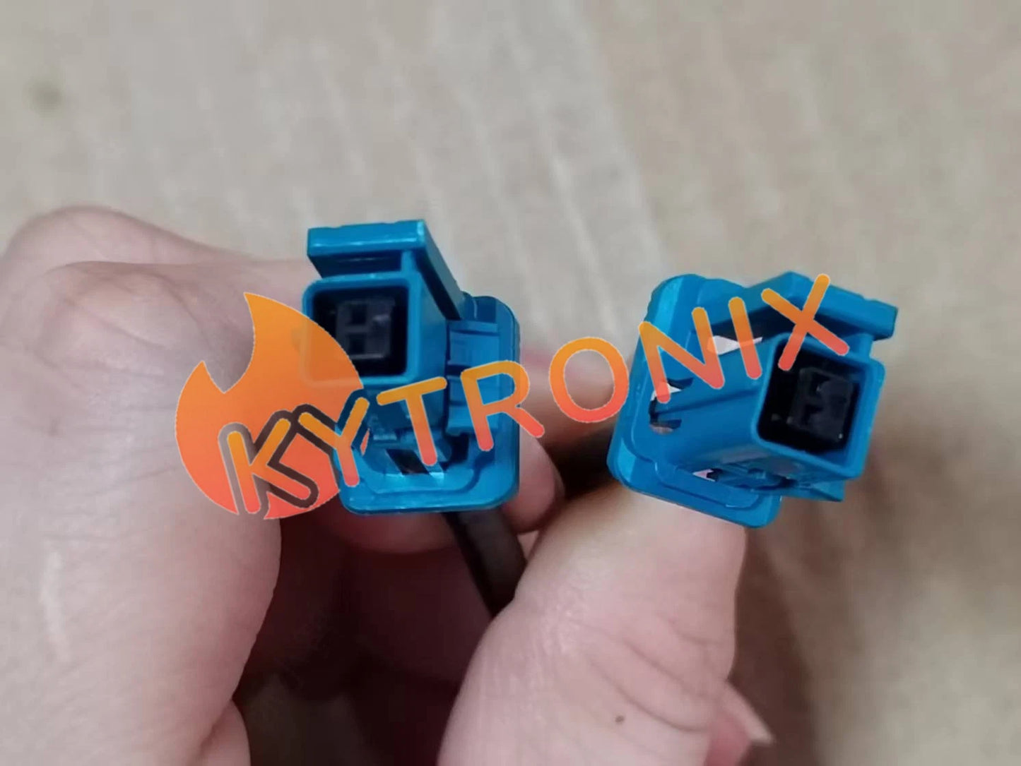 0.5m MATEnet 9-2302454-9 Ethernet Cable Harness 1000Mbit Rate