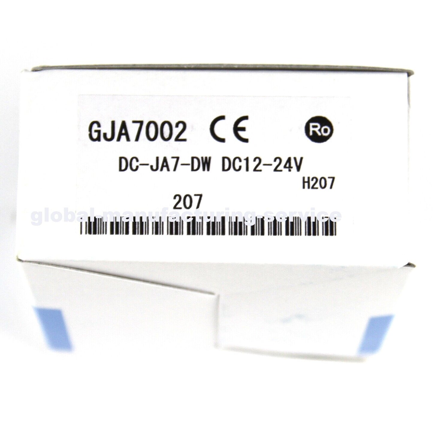 HOKUYO DC-JA7-DW New In Box Electronic Counter with Durable Design and Easy-to-Use Features - HOKUYO