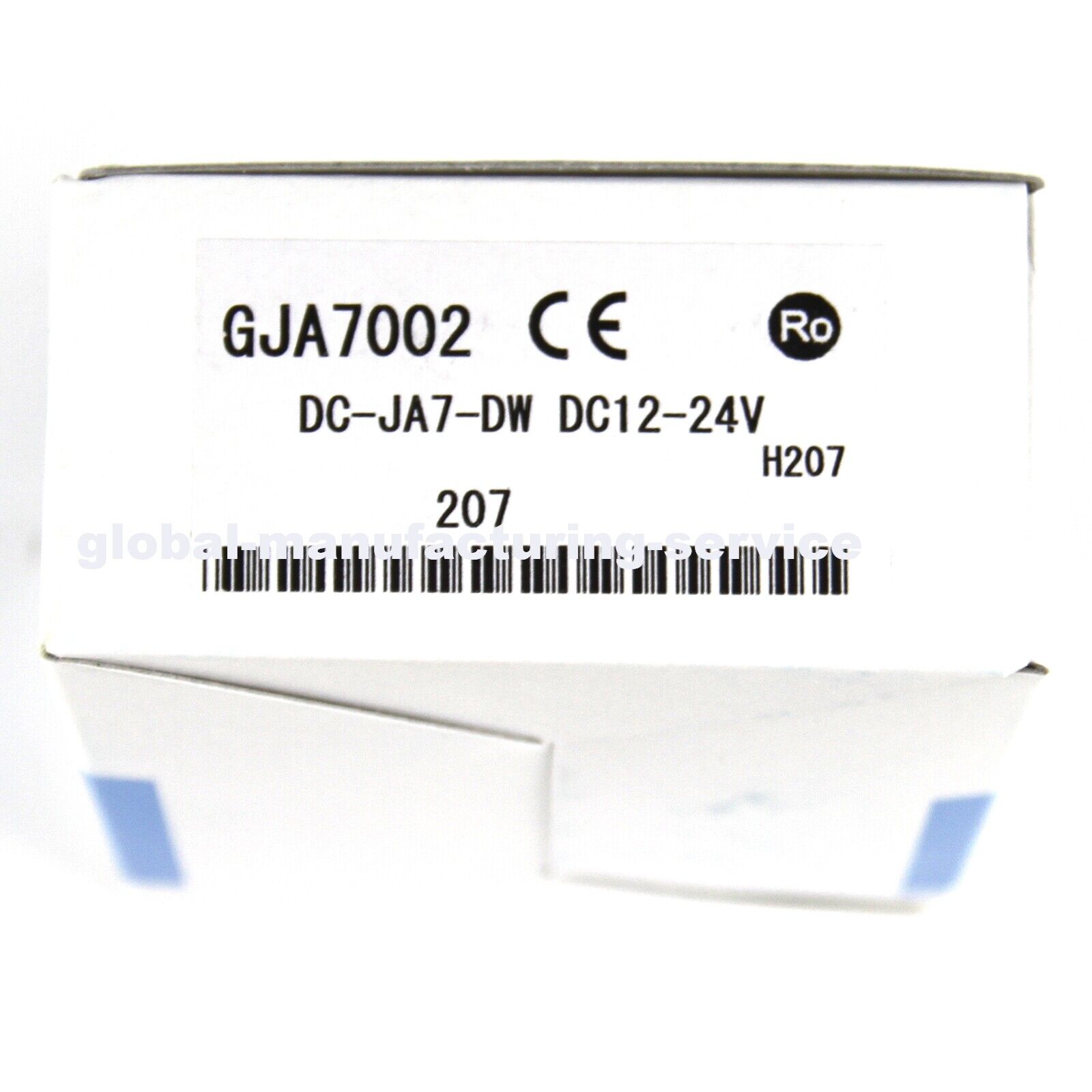 HOKUYO DC-JA7-DW New In Box Electronic Counter with Durable Design and Easy-to-Use Features - HOKUYO