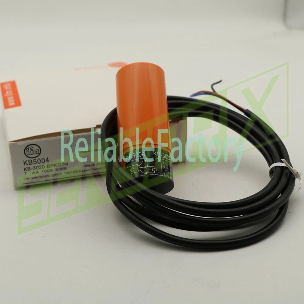 1PC Easy door electrostatic capacitive KB5004 proximity switch