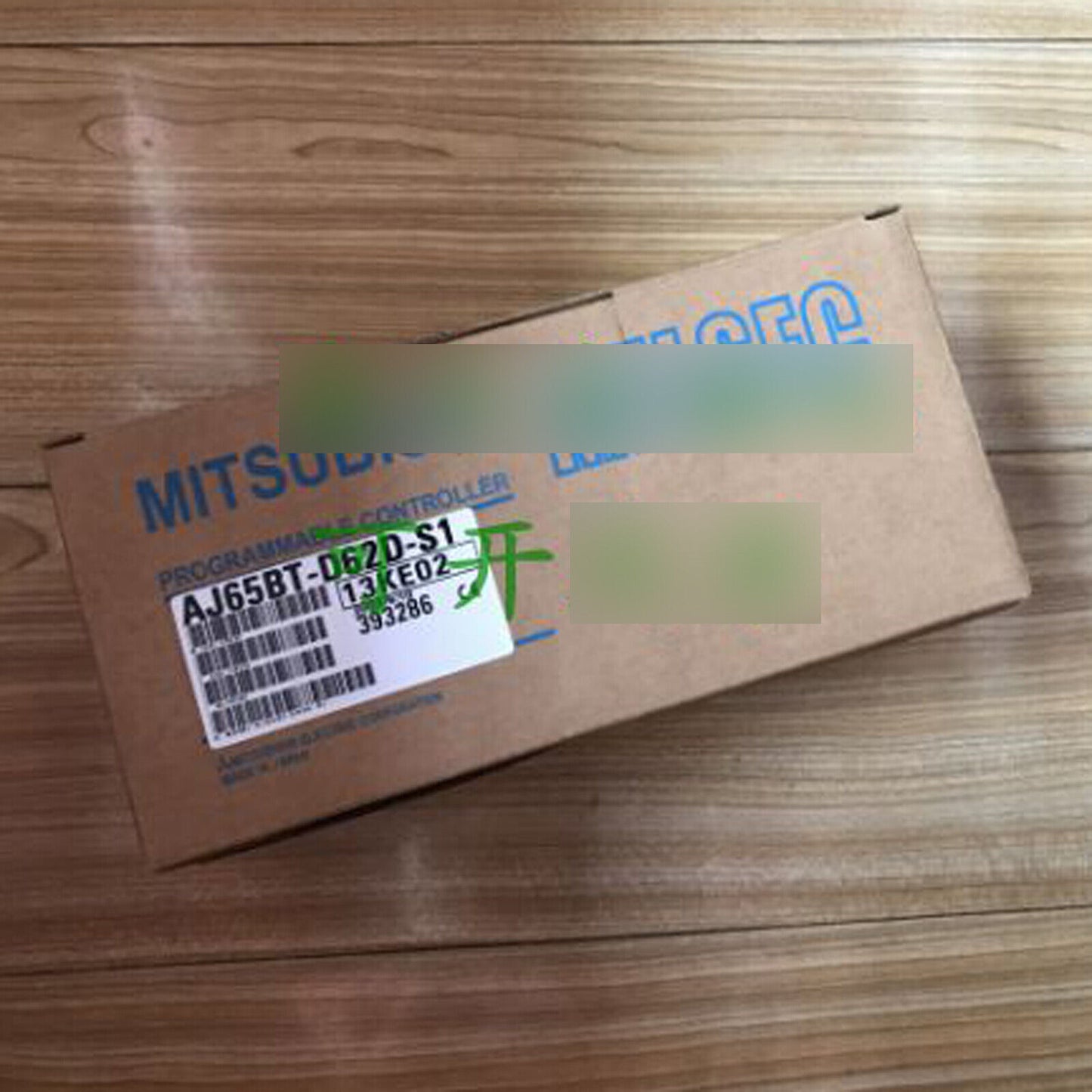 1PC Mitsubishi PLC AJ65BT-D62D-S1 - MITSUBISHI