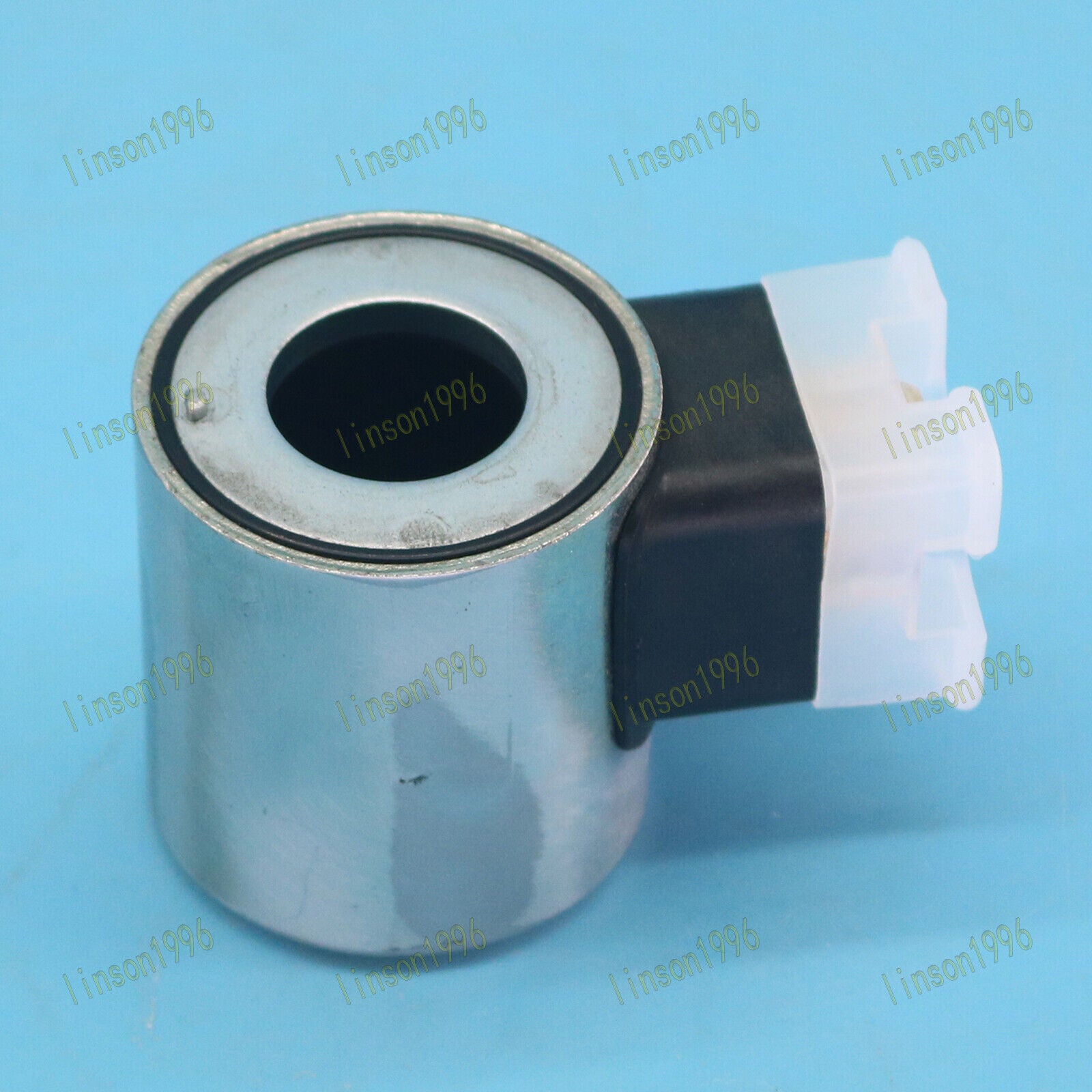 BOSCH REXROTH COIL 1837001227 1 Year - BOSCH REXROTH