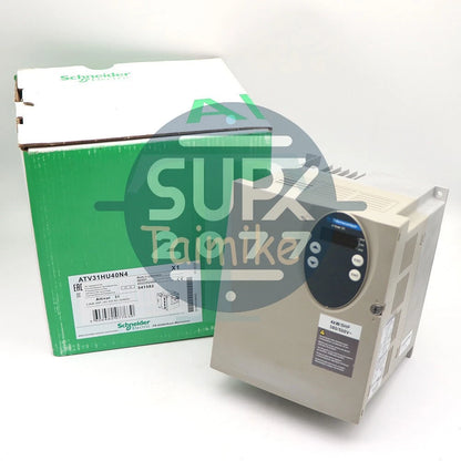 1PCS SND Inverter ATV31HU40N4 4.0kw 5HP