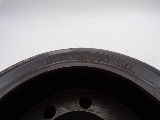 Martin Sprocket & Gear Inc. 30H300 SD Pulley - MARTIN SPROCKET & GEAR INC.