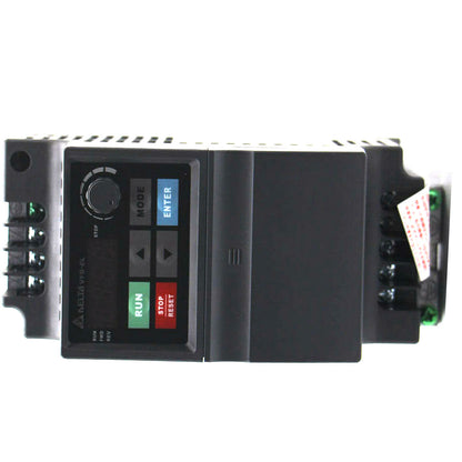 new Delta VFD007EL43A 1Hp 460V In Box - DELTA