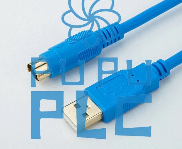 For Panasonic plc programming cable USB-AFC8513 FP0/FP2/FP-X/FP-M~