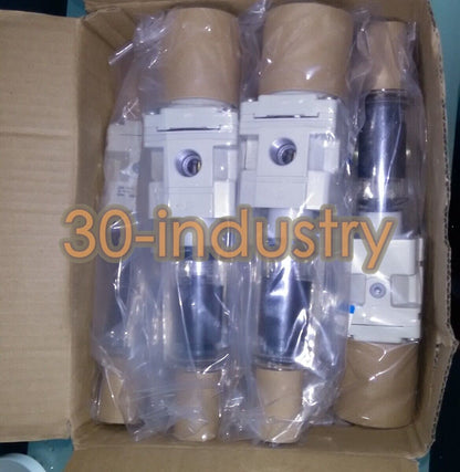 SMC AW30-F03D-B Pressure Reducing Valve for Efficient Performance - SMC