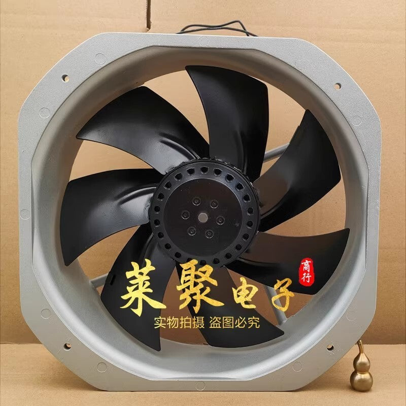 SHYUANYA AA2V250-80T-FMC-B1-2C 28080 AC230V 130/179W Axial Cooling Fan