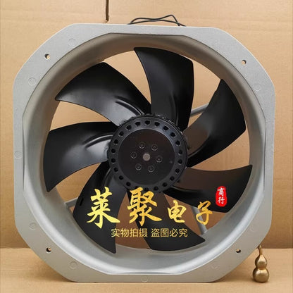 SHYUANYA AA2V250-80T-FMC-B1-2C 28080 AC230V 130/179W Axial Cooling Fan