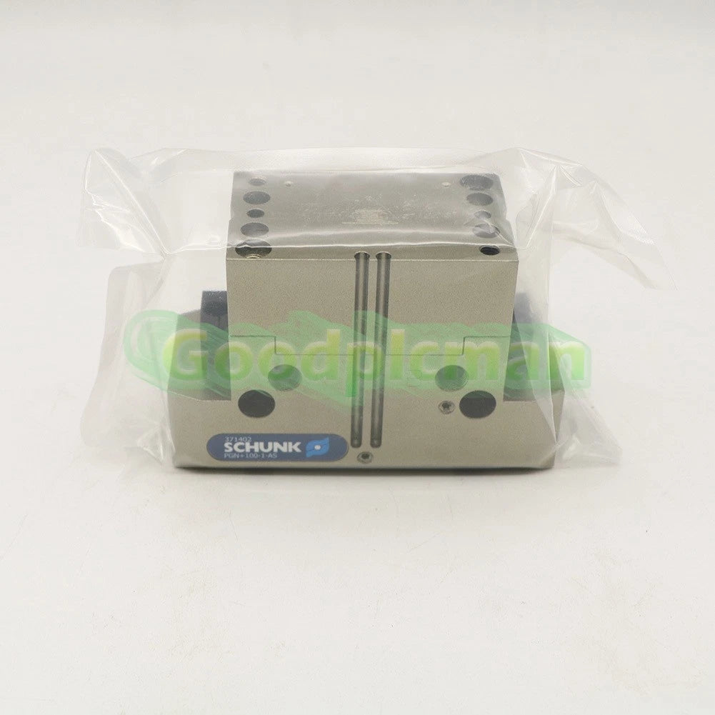 1PCS SCHUNK PGN+100-1-AS 0371402 371402 Parallel Gripper