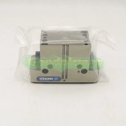 1PCS SCHUNK PGN+100-1-AS 0371402 371402 Parallel Gripper