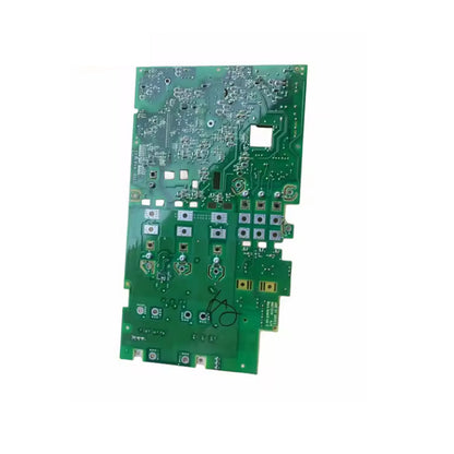 used & Tested ABB RINT-5514C Circuit Interface Board - ABB