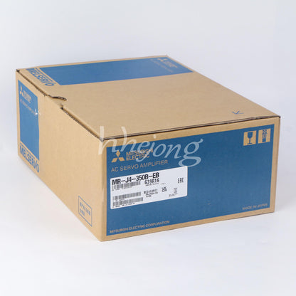 Mitsubishi Servo Drive MR-350B - MITSUBISHI