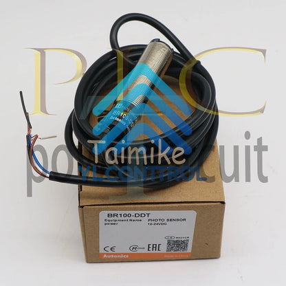 1PCS BR100-DDT Autonics pressure switch BR100DDT