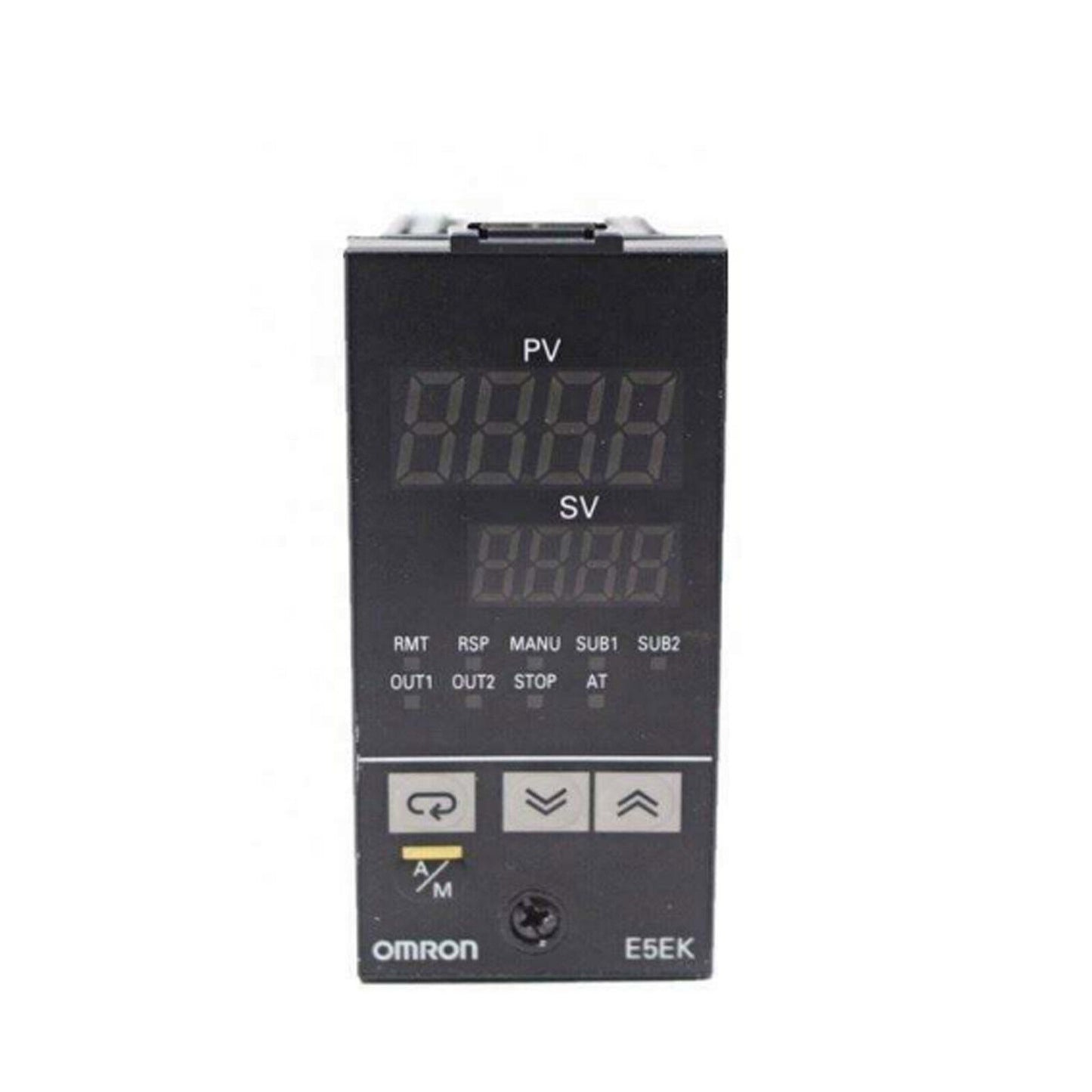 Omron E5EK-AA2-02 - OMRON