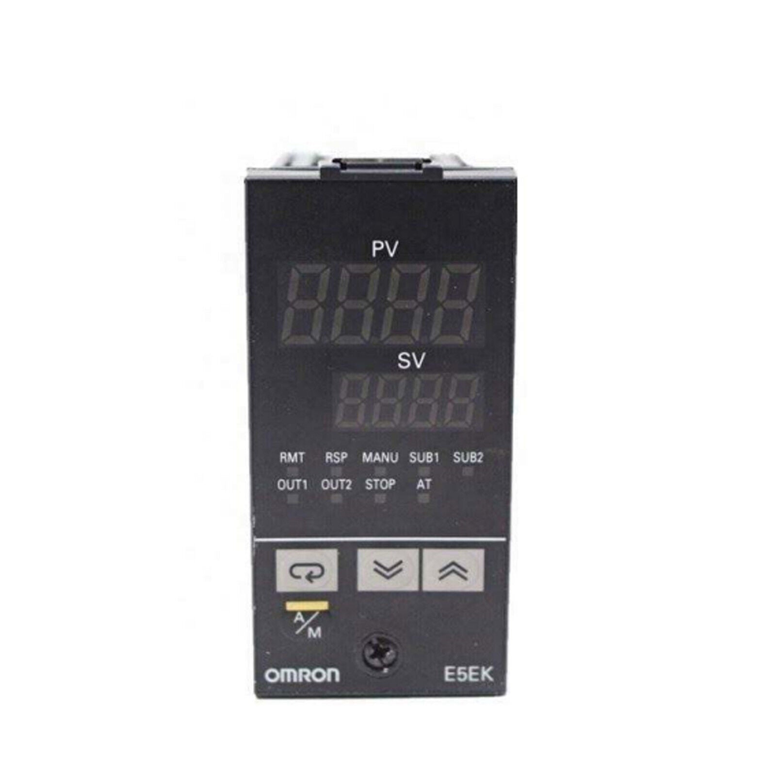 Omron E5EK-AA2-02 - OMRON
