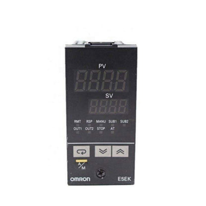 Omron E5EK-AA2-02 - OMRON