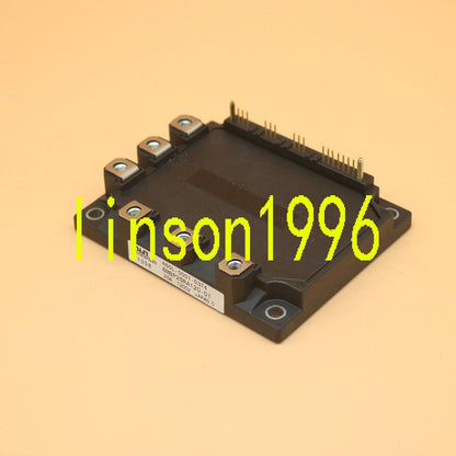 6MBP25RA120-01 A50L-0001-0347 Power Supply Module - FUJI