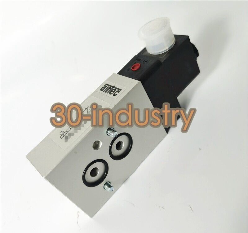 1PCS NEW Solenoid Valve MN-06-311-HN DC24V AC220V AC110V - koeed