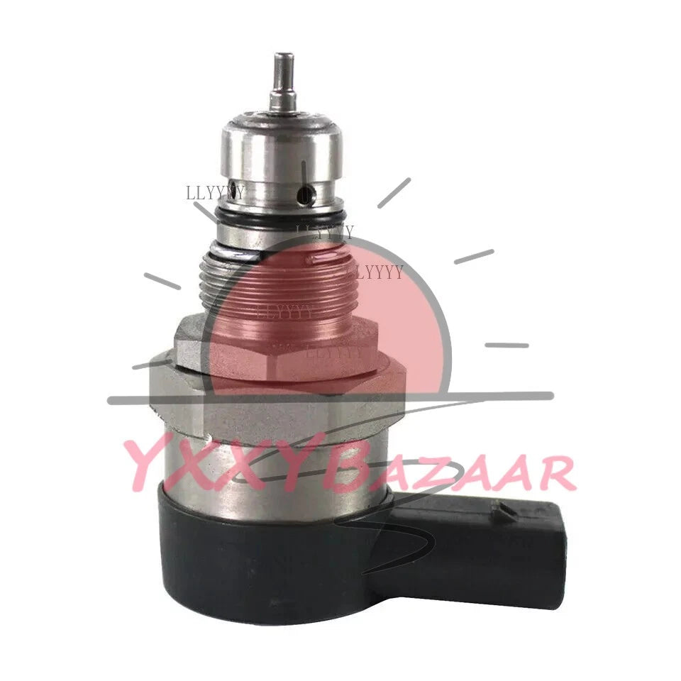 Fuel Pressure Regulator 0281002682 Fits 04-06 Mercedes Dodge Sprinter 2500 3500