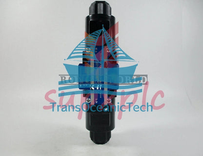 ONE Solenoid valve SWH-G02-C6-D12-10