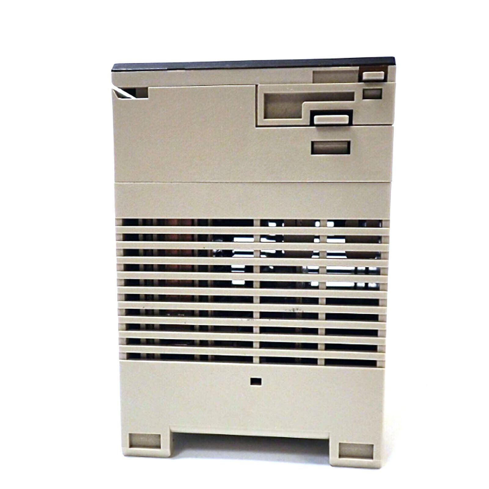 Omron C200HW-COM01 programmable CPU bus communication board - OMRON