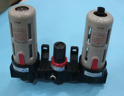 1PCS AirTAC BC30001 F.R.L Conbination Free Ship