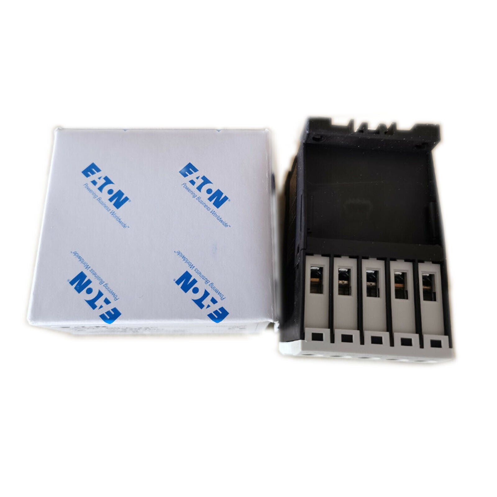 1PC Eaton Contactor Relay DILA-22C AC220V - EATON