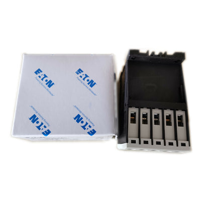 1PC Eaton Contactor Relay DILA-22C AC220V - EATON