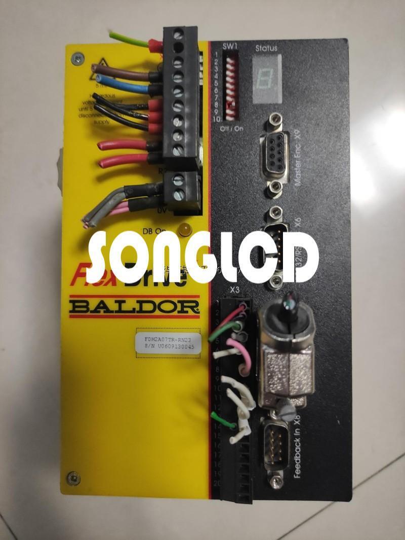 1pcs FDH2A07TR-RN23 High-Performance Diode - FDH COMPONENTS