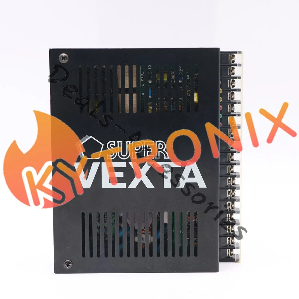 Vexta Oriental UDX5107N Servo Drive (1PCS)