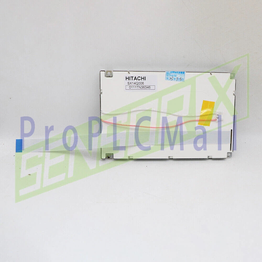 1x HITACHI SX14Q006 a-Si CSTN LCD Panel Display 5.7" 320*240~