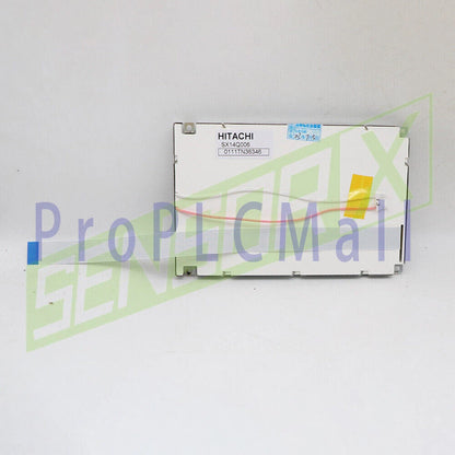 1x HITACHI SX14Q006 a-Si CSTN LCD Panel Display 5.7" 320*240~