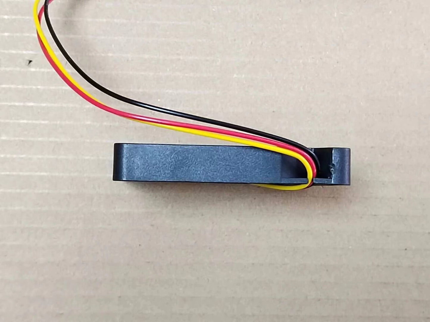 Thermaltake Fan TT-7010A 12V 0.36A 7CM 3-wire cooling fan - THERMALTAKE