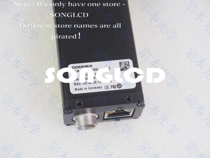 1PCS CAM-CIC-5000-17-G Integrated Circuit - SCHNEIDER ELECTRIC