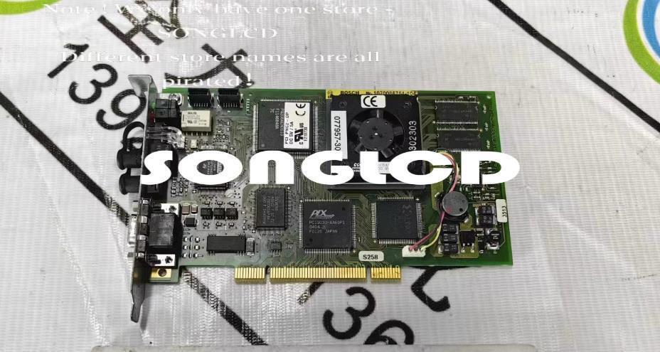 1pcs PCI PNC2-DP Graphics Adapter Card - NONE