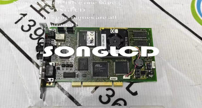 1pcs PCI PNC2-DP Graphics Adapter Card - NONE