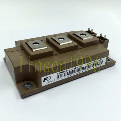 New One IGBT Power Module 2MBI450VH-120-50 450A 1200V - FUJI