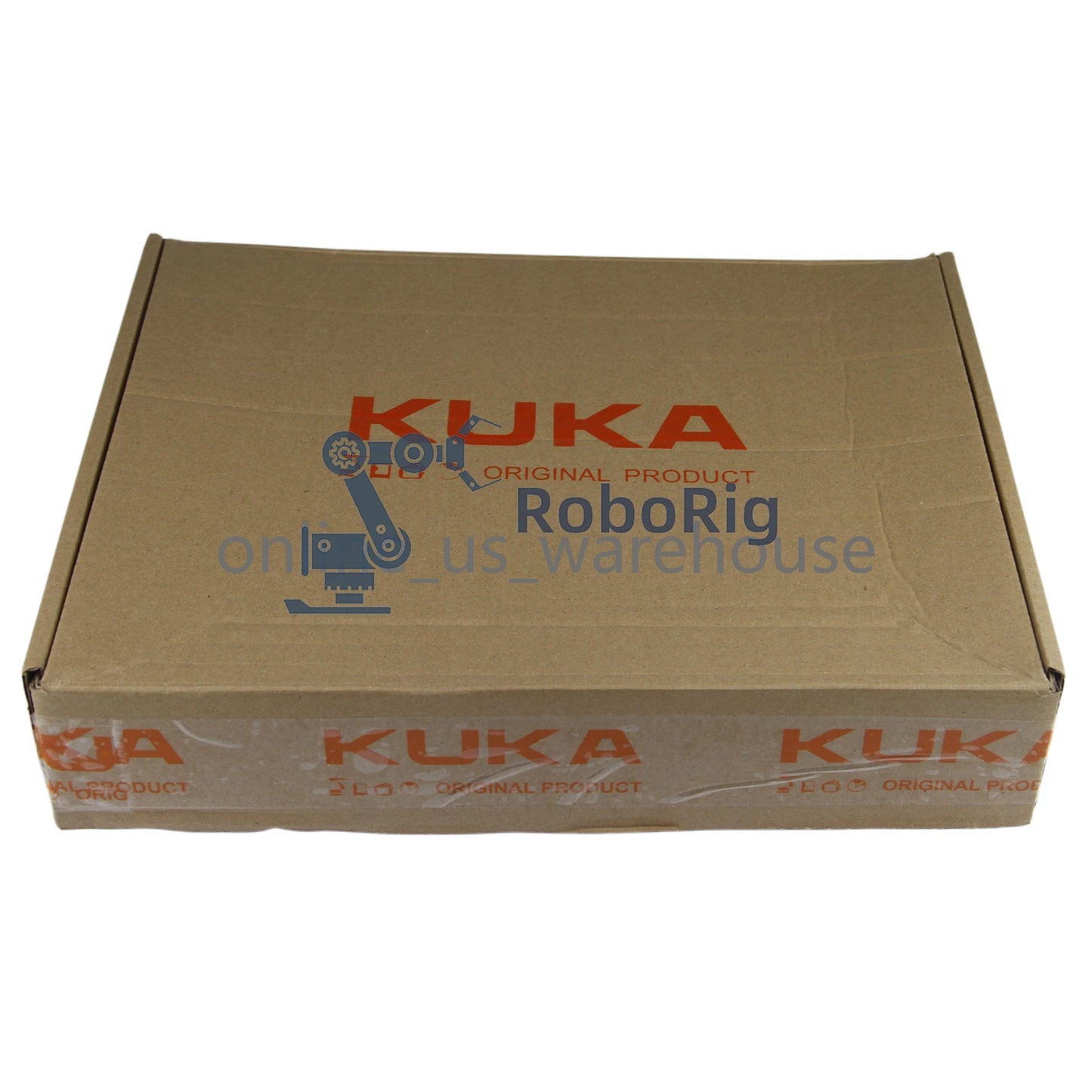KUKA 00-320-104 X19 00320104 Teach Pendant Connecting Cable