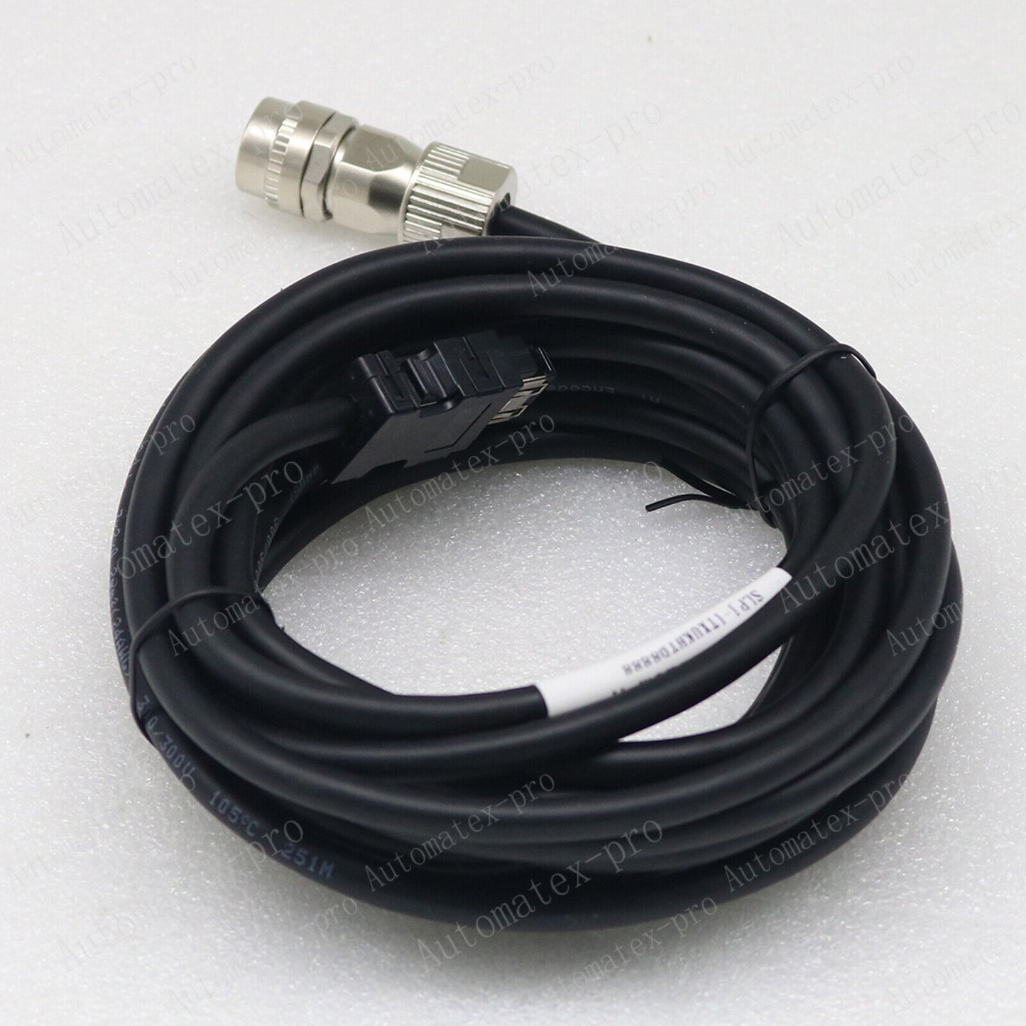 new Mitsubishi PLC MR-J3ENSCBL5M-H - MITSUBISHI
