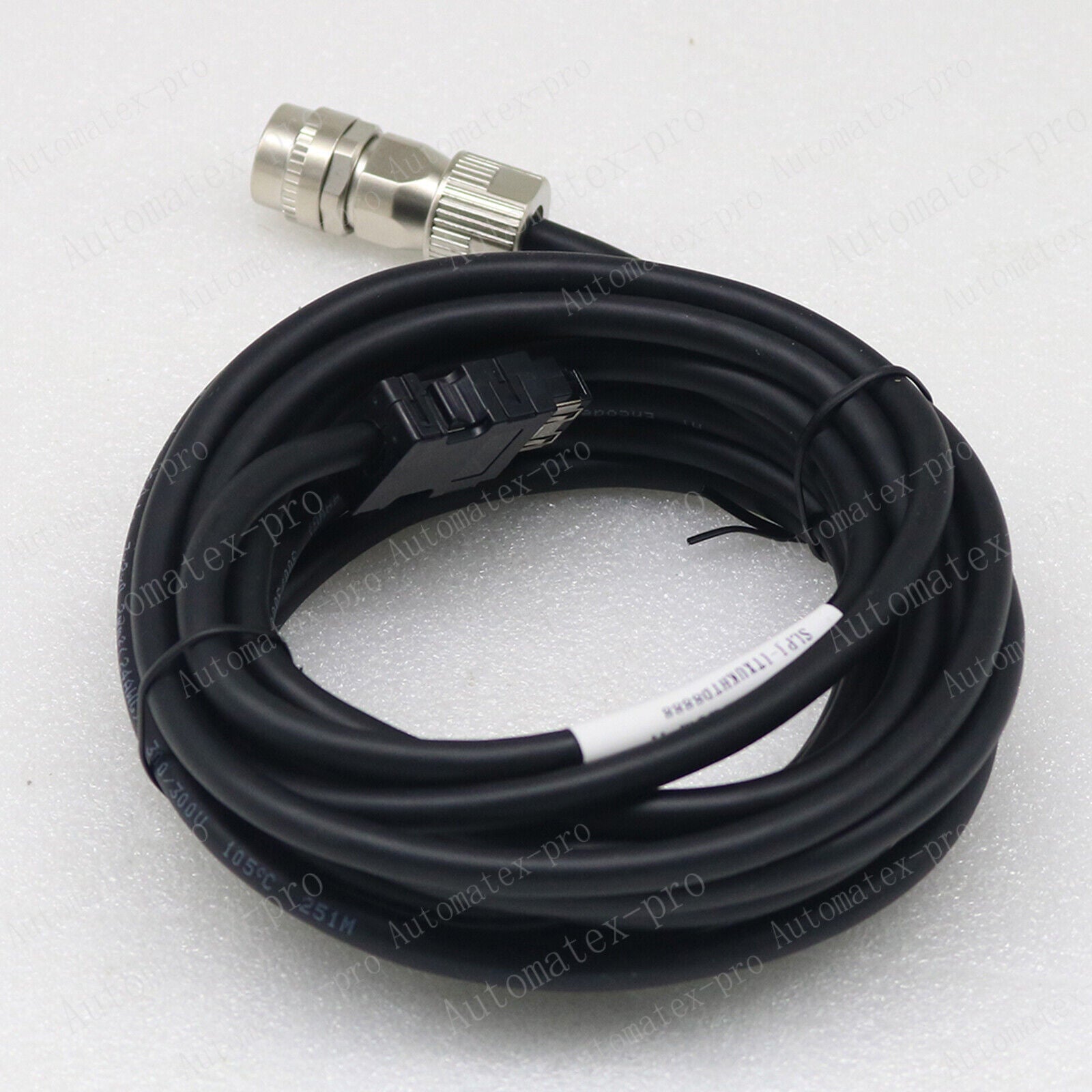 new Mitsubishi PLC MR-J3ENSCBL5M-H - MITSUBISHI