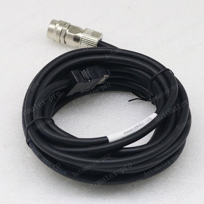 new Mitsubishi PLC MR-J3ENSCBL5M-H - MITSUBISHI