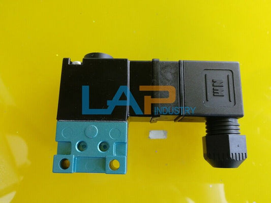 NEW MAC 111B-503JD Solenoid Valve - 1PC - APPLE