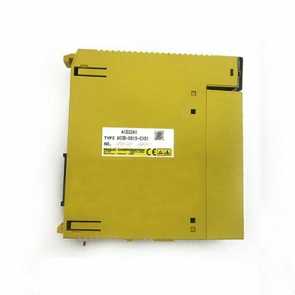 FANUC A03B-0819-C101 Module - FANUC