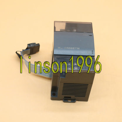 Used One: Inovance H2U-0808ETN Tested in OK - INOVANCE